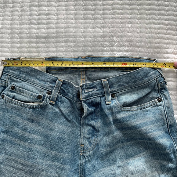 Holister jeans for men - Picture 6 of 9